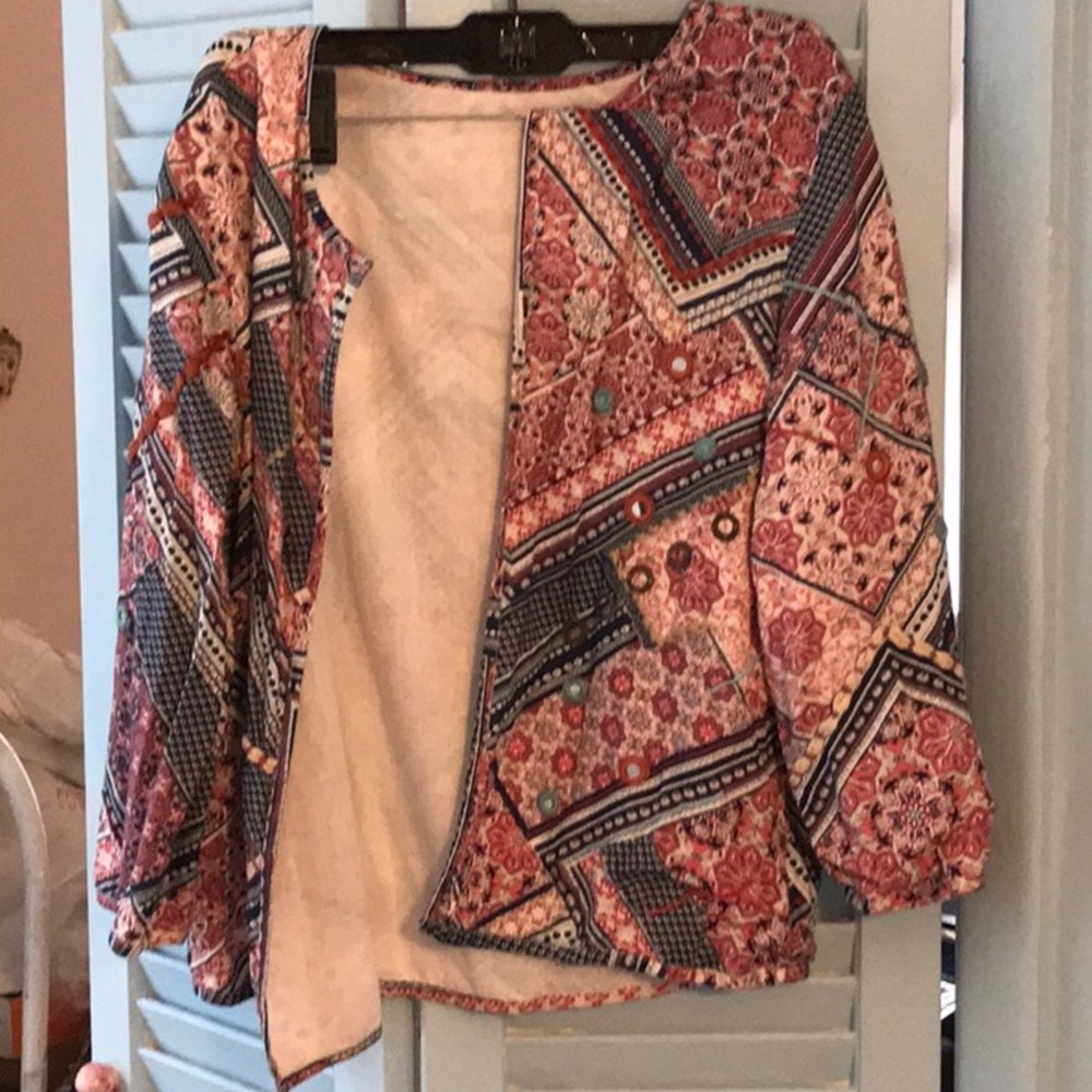 Jacket
